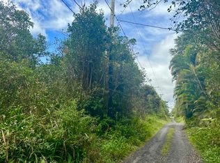 Maunalani Tract Rd Lot 56, Mountain View, HI 96771
