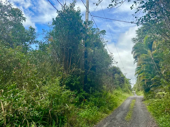 Maunalani Tract Rd Lot 56, Mountain View, HI 96771