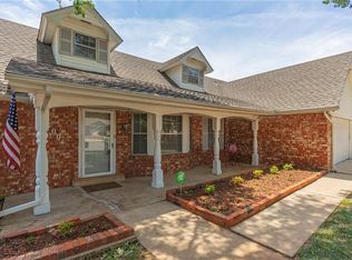 7004 Landing Rd, Oklahoma City, OK 73132