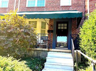 7124 Heathfield Rd, Baltimore, MD 21212