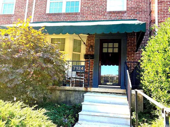 7124 Heathfield Rd, Baltimore, MD 21212