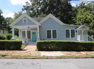 1542 Montreat Ave SW, Atlanta, GA 30311