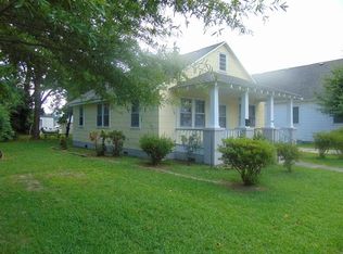 908 Johnston St, Edenton, NC 27932