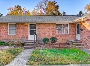 805 Trenton St #A, High Pt, NC 27262