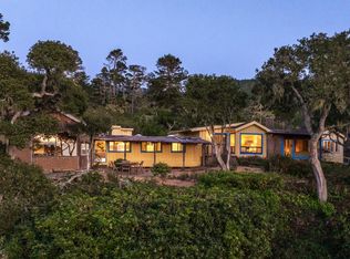 95 Corona Way, Carmel, CA 93923