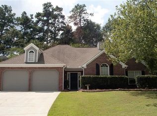 2005 Spicers Ln, Woodstock, GA 30189