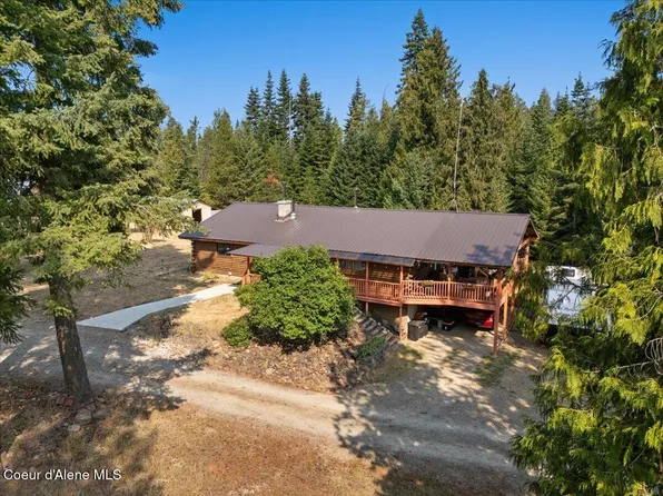 1840 Old Priest River Rd, Priest River, ID 83856