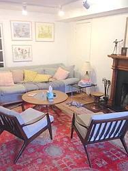 Rented by Nicholas Kuzon, LREB