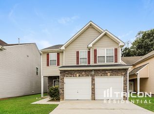 5781 Little River Rd, Atlanta, GA 30349