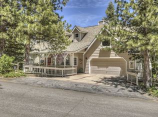 155 Cypress Dr, Lake Arrowhead, CA 92352