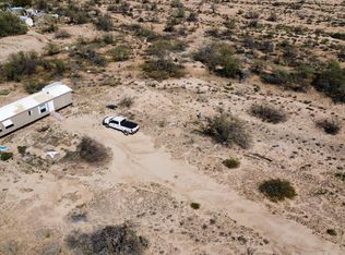 9231 S Fillmore Rd, Tucson, AZ 85736