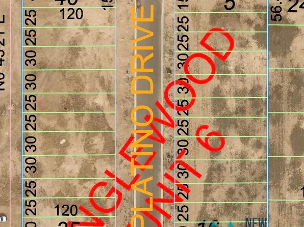 N Platino Dr, Hobbs, NM 88240