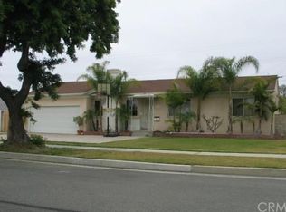 1334 S Garrett St, Anaheim, CA 92804