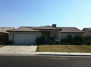 5319 Trabuco Canyon Dr, Bakersfield, CA
