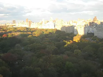 Rented by Keller Williams NYC