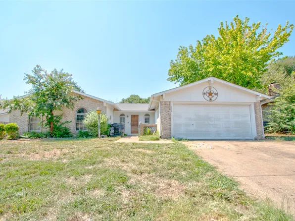 608 Chatam Cir, Arlington, TX 76014