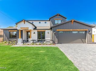4020 E Indianola Ave, Phoenix, AZ 85018