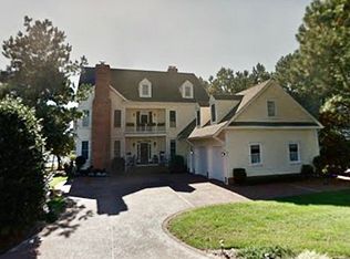 203 Pond View Dr, Bethany Beach, DE 19930