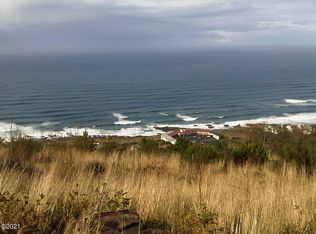 LOT 6000 Horizon Hill Rd, Yachats, OR 97498