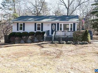 15273 Willy Miser Ln, Barboursville, VA 22923