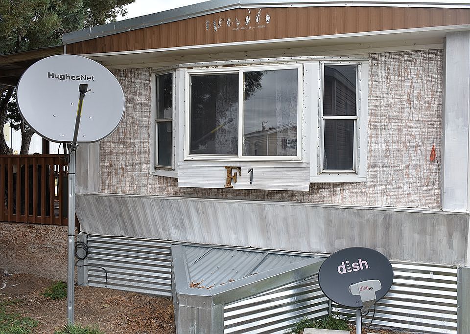 1st image of F1 Trailerville Ct