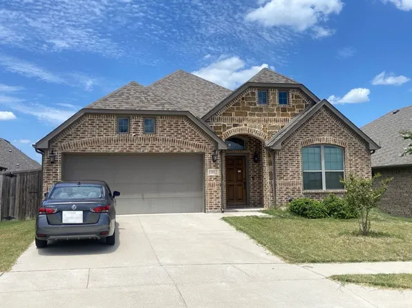 11812 Wax Myrtle Trl, Fort Worth, TX 76108