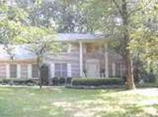 293 Cedar Creek Dr, Athens, GA 30605