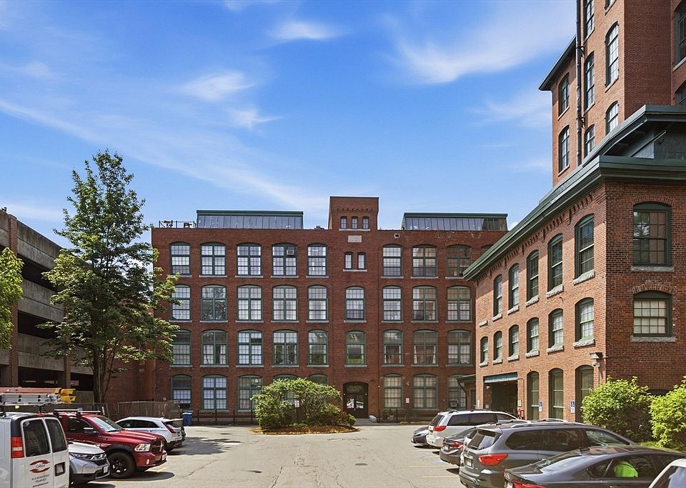 1st image of 200 Market St APT 510