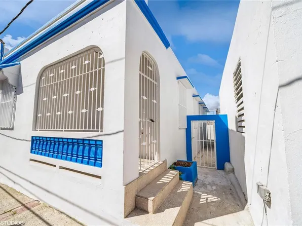 60 Valeriano Munoz St, San Lorenzo, PR 00754