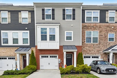 1306 Hawk Hollow Dr Photo 1