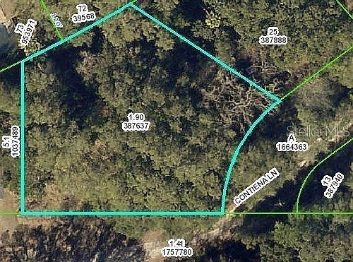 2nd image of 26389 Contiena Ln