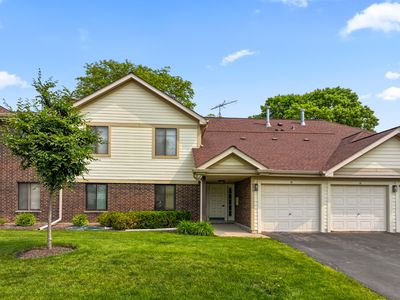 840 E Coach Rd UNIT 8, Palatine, IL, 60074