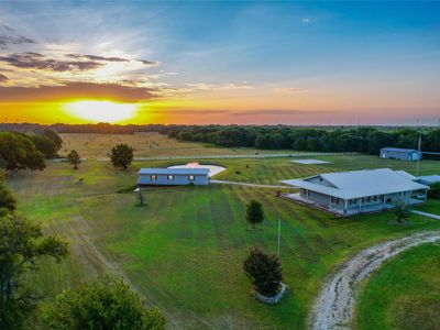 1522 Lcr 177 Rd, Hubbard, TX, 76648