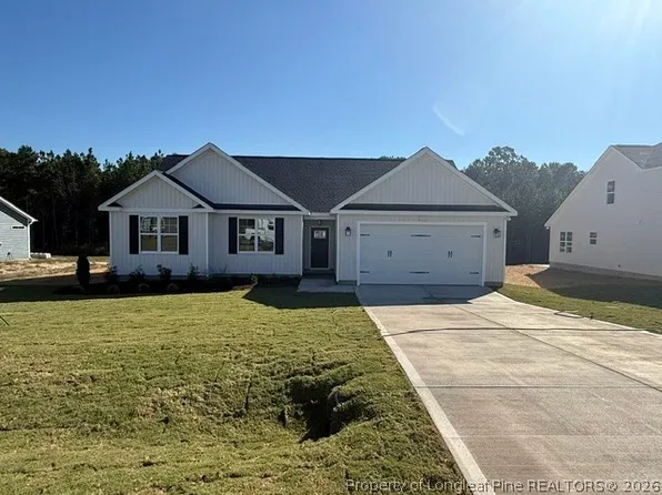 137 Pine Vista Way, Sanford, NC 27332