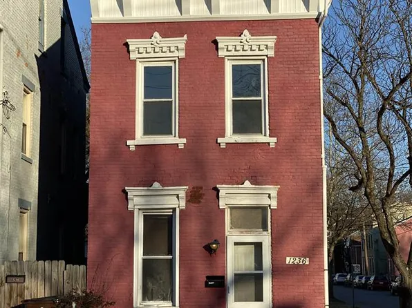 1236 Garrard St, Covington, KY 41011