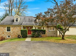 601 Old Eagle School Rd, Wayne, PA 19087