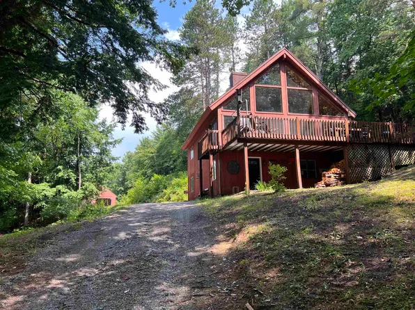 29 Davis Road, Bradford, NH 03221