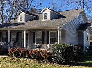 601 3rd St NE, Arab, AL 35016