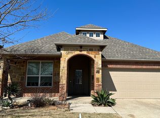 4607 Cormorant Dr, Sherman, TX 75092