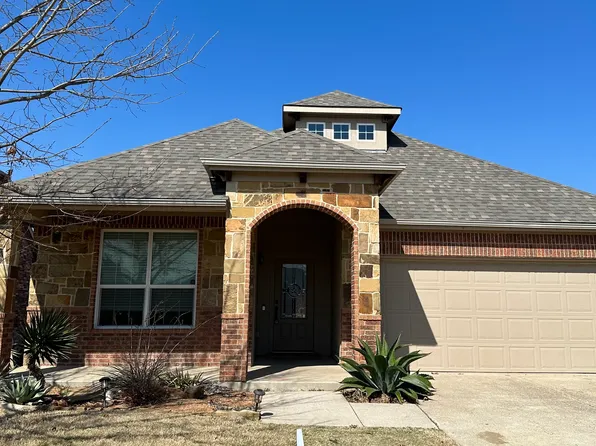 4607 Cormorant Dr, Sherman, TX 75092