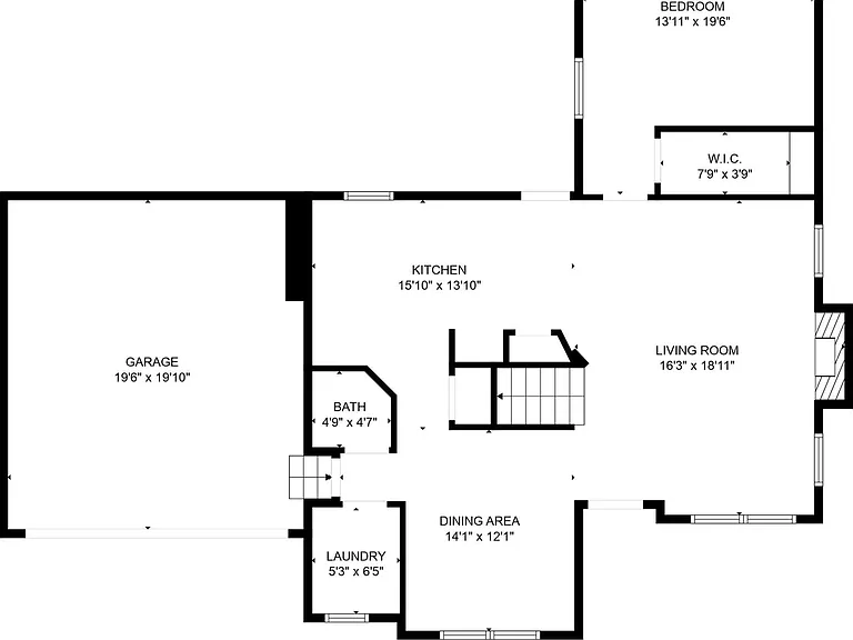 147 Waltons Creek Rd — Photo 5