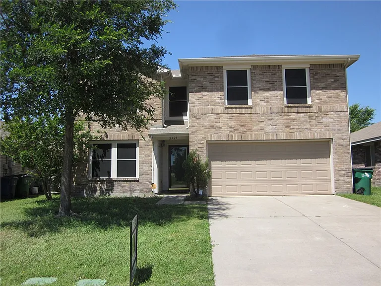 2525 Mesa Valley Dr — Photo 1