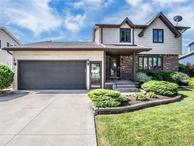 491 Fairmont Ave, North Tonawanda, NY, 14120