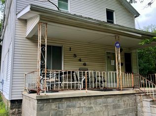 1546 Colorado Ave, Flint, MI 48506
