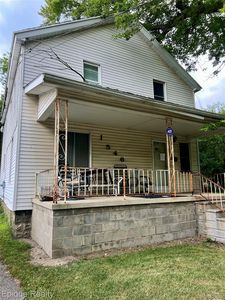 1546 Colorado Ave, Flint, MI, 48506