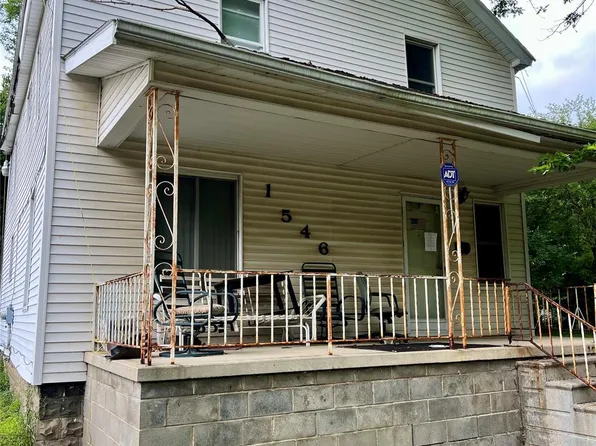 1546 Colorado Ave, Flint, MI 48506