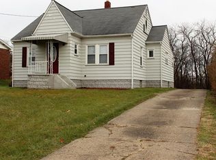 148 Canton Rd, Wintersville, OH 43953