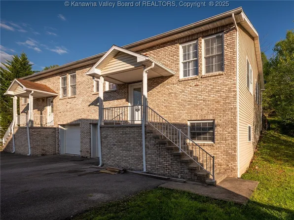 107 Kama Ln, Cross Lanes, WV 25313