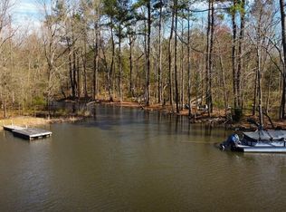 345 Bent Oak Dr, Chapin, SC 29036