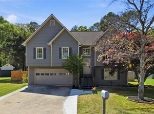 60 Quail Run, Cartersville, GA 30120